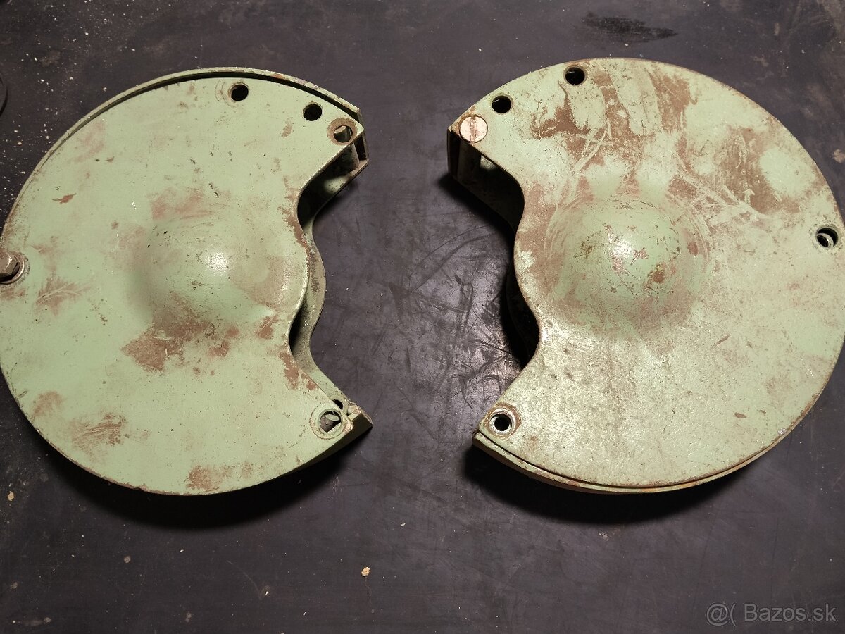 Kryty na brusku elko