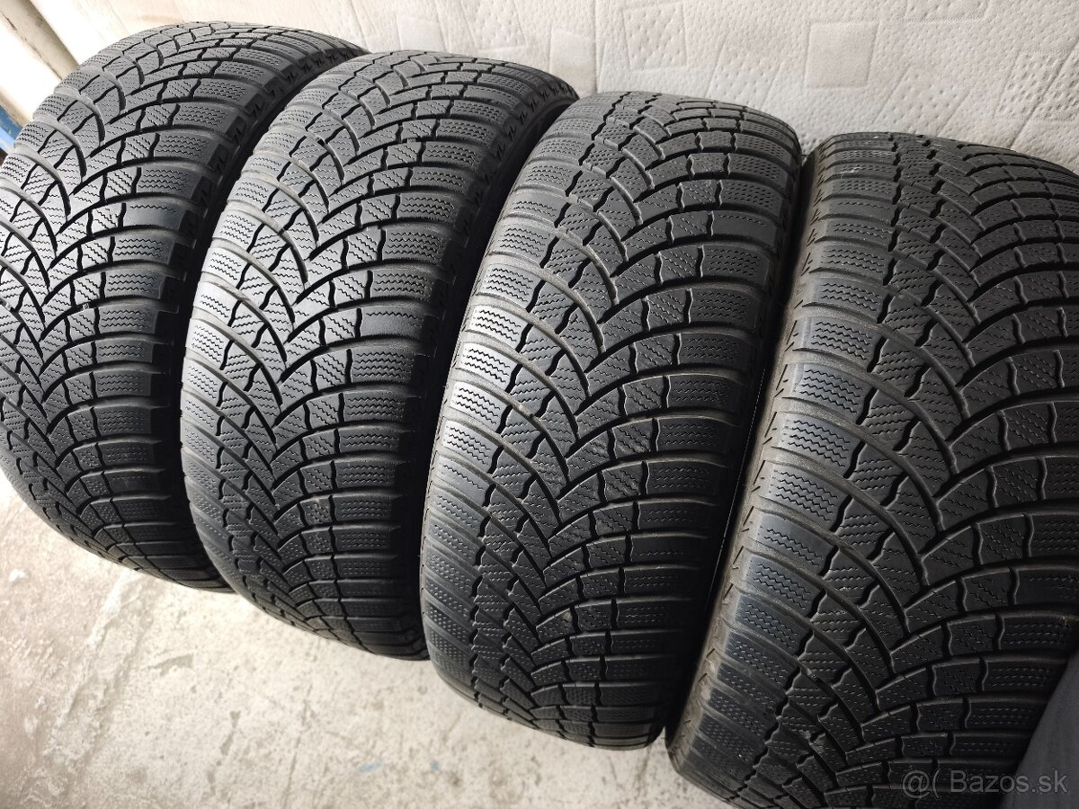 215/60 r16 zimné pneumatiky