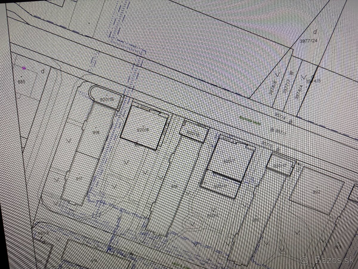 Predáme polyfunkčnú budovu na Bojnickej ceste
