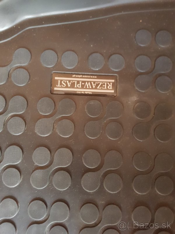 predám vaničku do kufra : KIA PICANTO 2