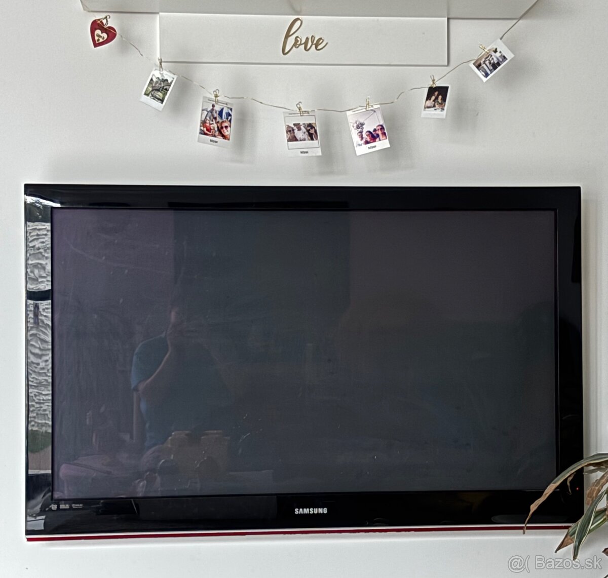 Samsung Plasma Display PS50B530