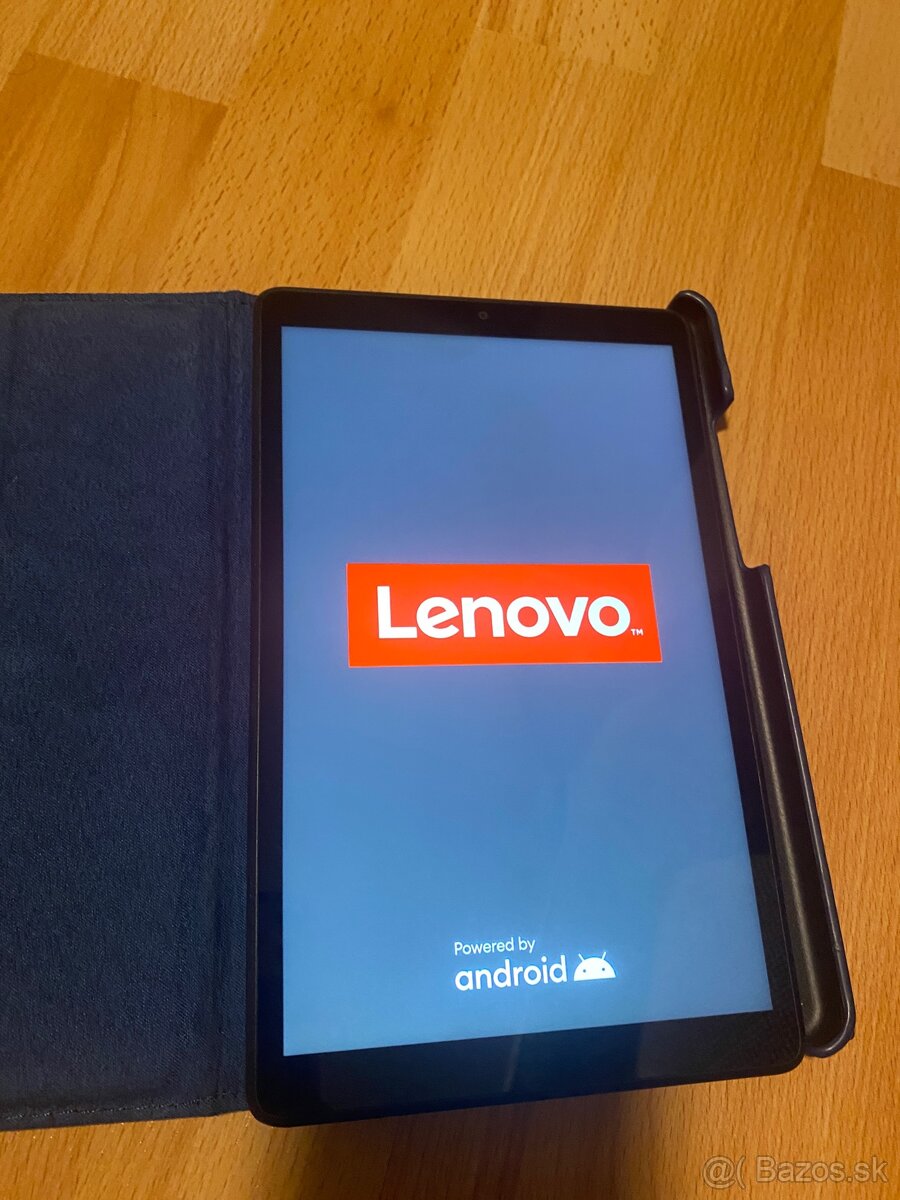 Lenovo Tab M8