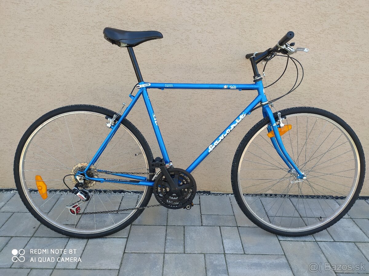 Bicykel favorit cross 28