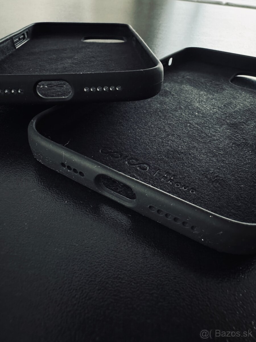 Obal na iPhone 12 Pro Max