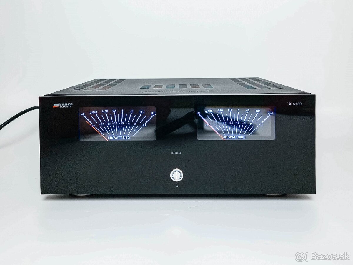 Advance Acoustic X-A160