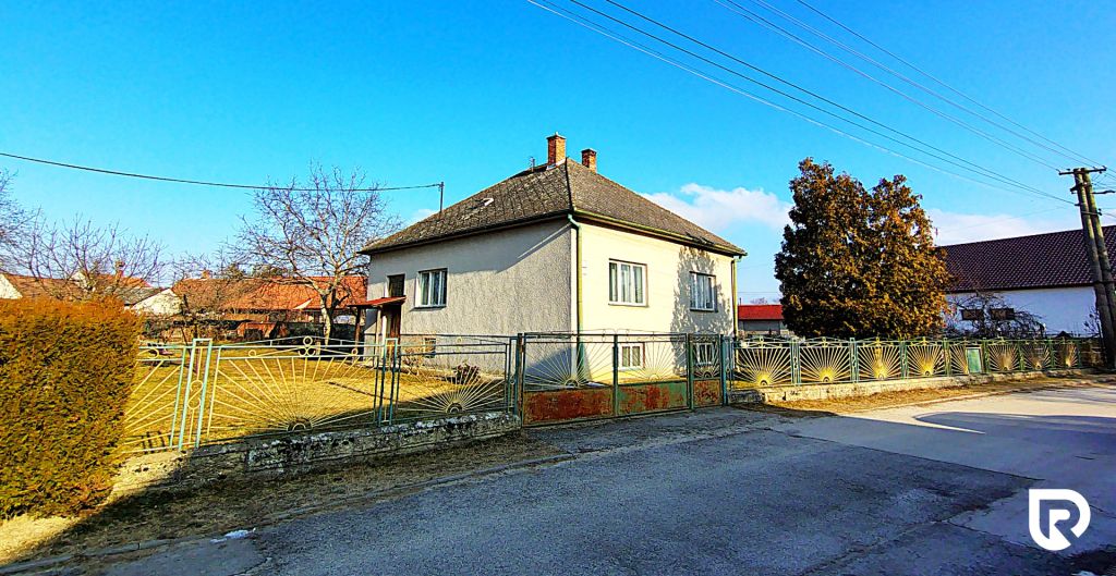Māja, 174 m²