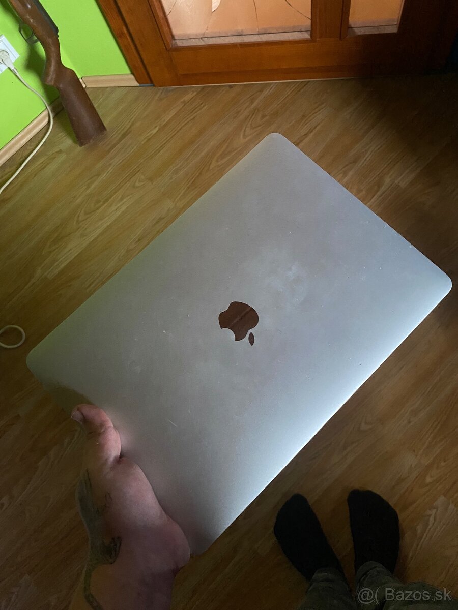 MacBook pro 2017