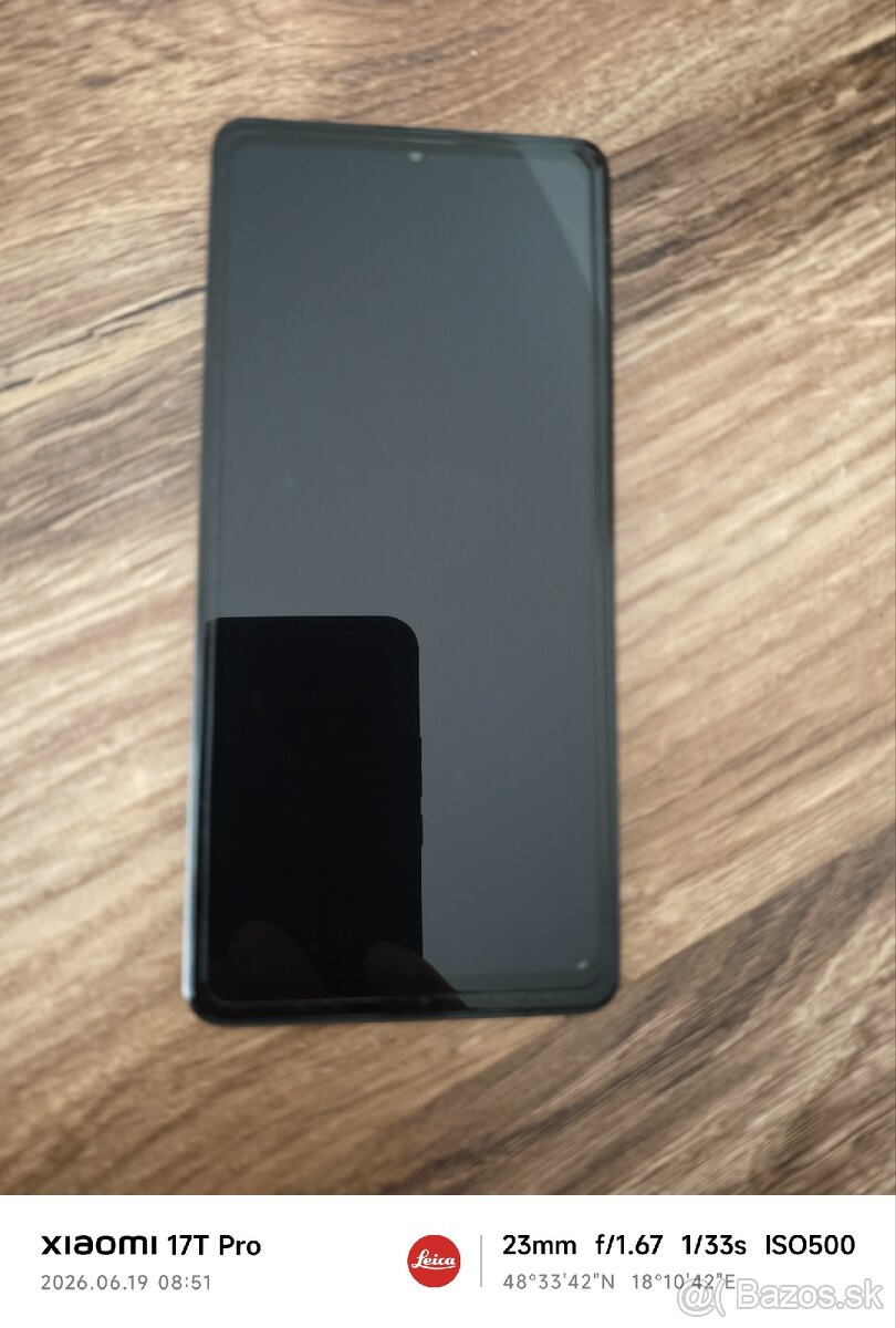 Redmi Note 12pro 5g