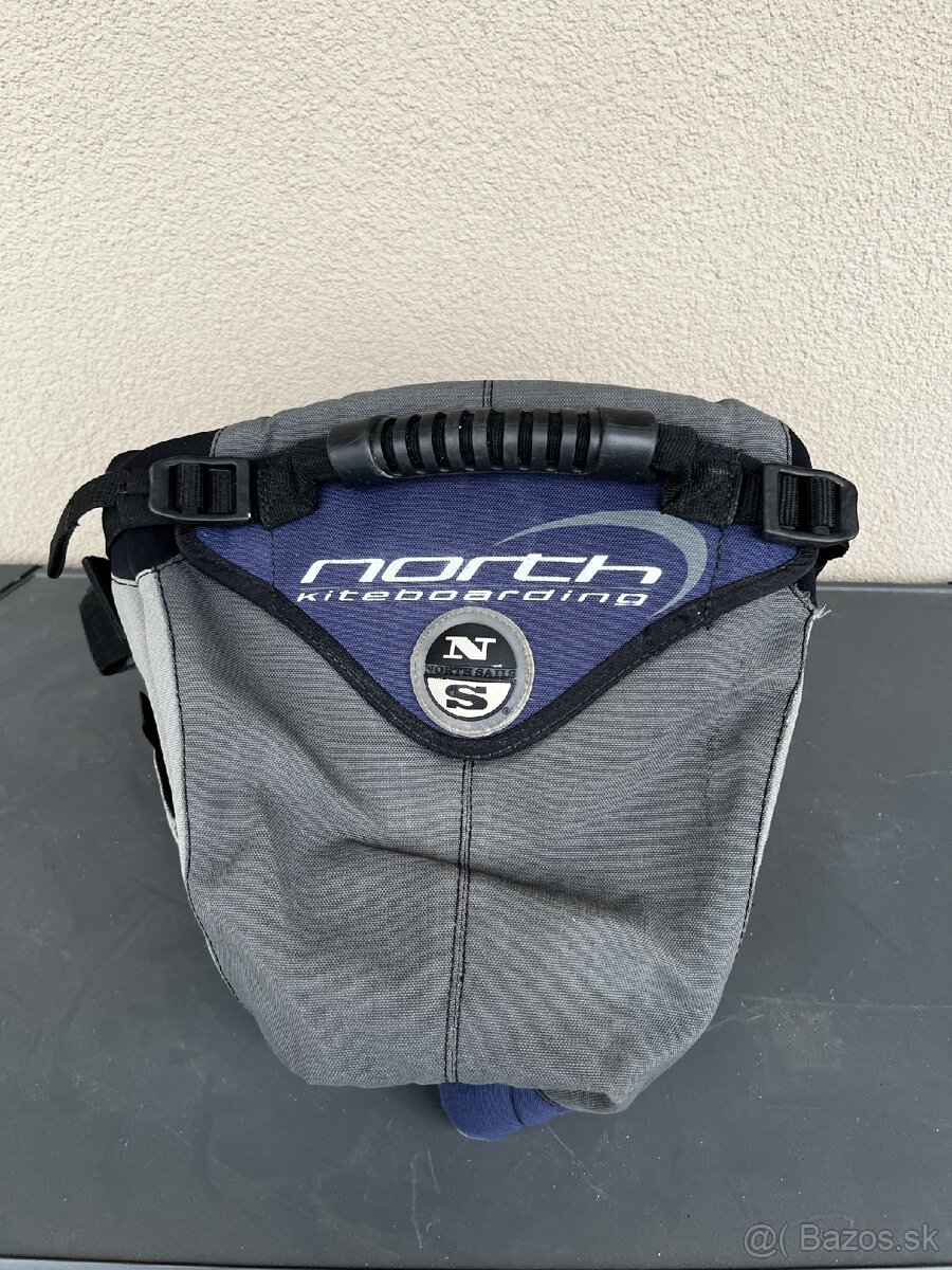 Kite trapez North vel.M