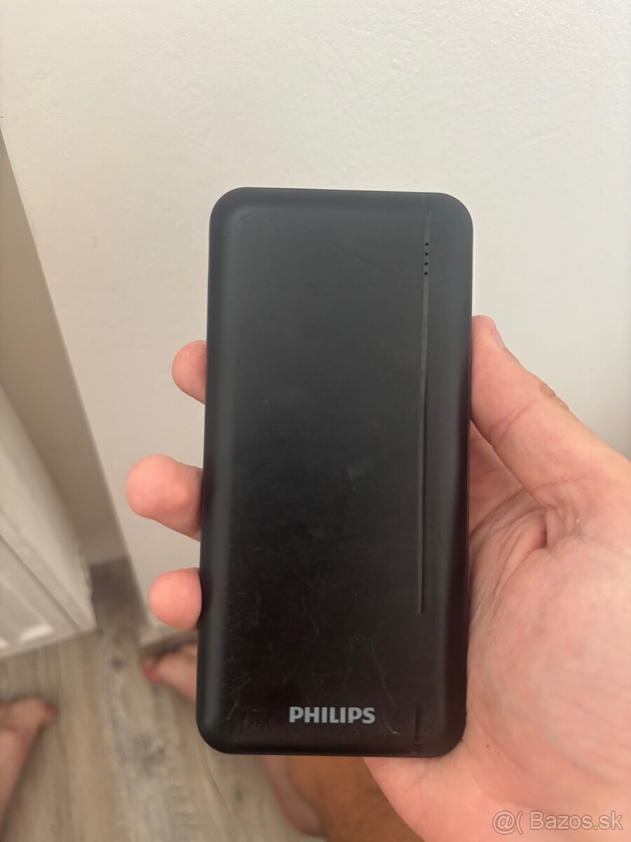 PowerBanka Philips