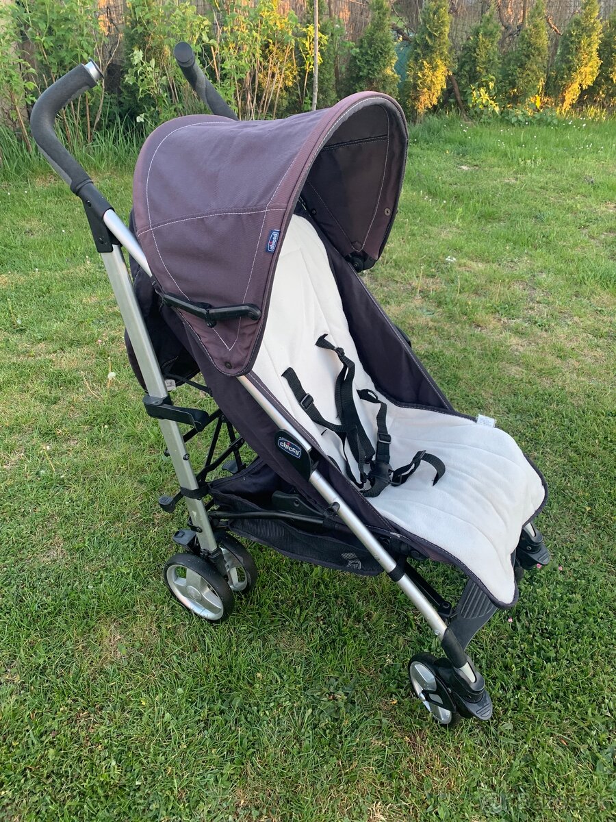 Chicco liteway - bugina