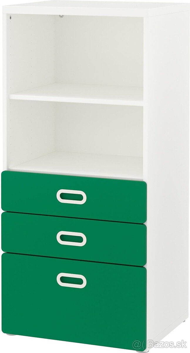 Ikea Stuva detská komoda