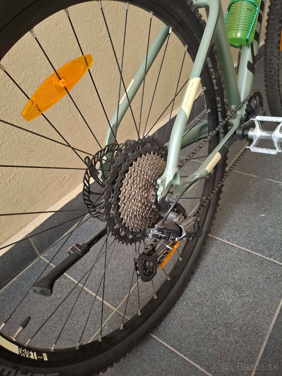 Bicykel Kellys
