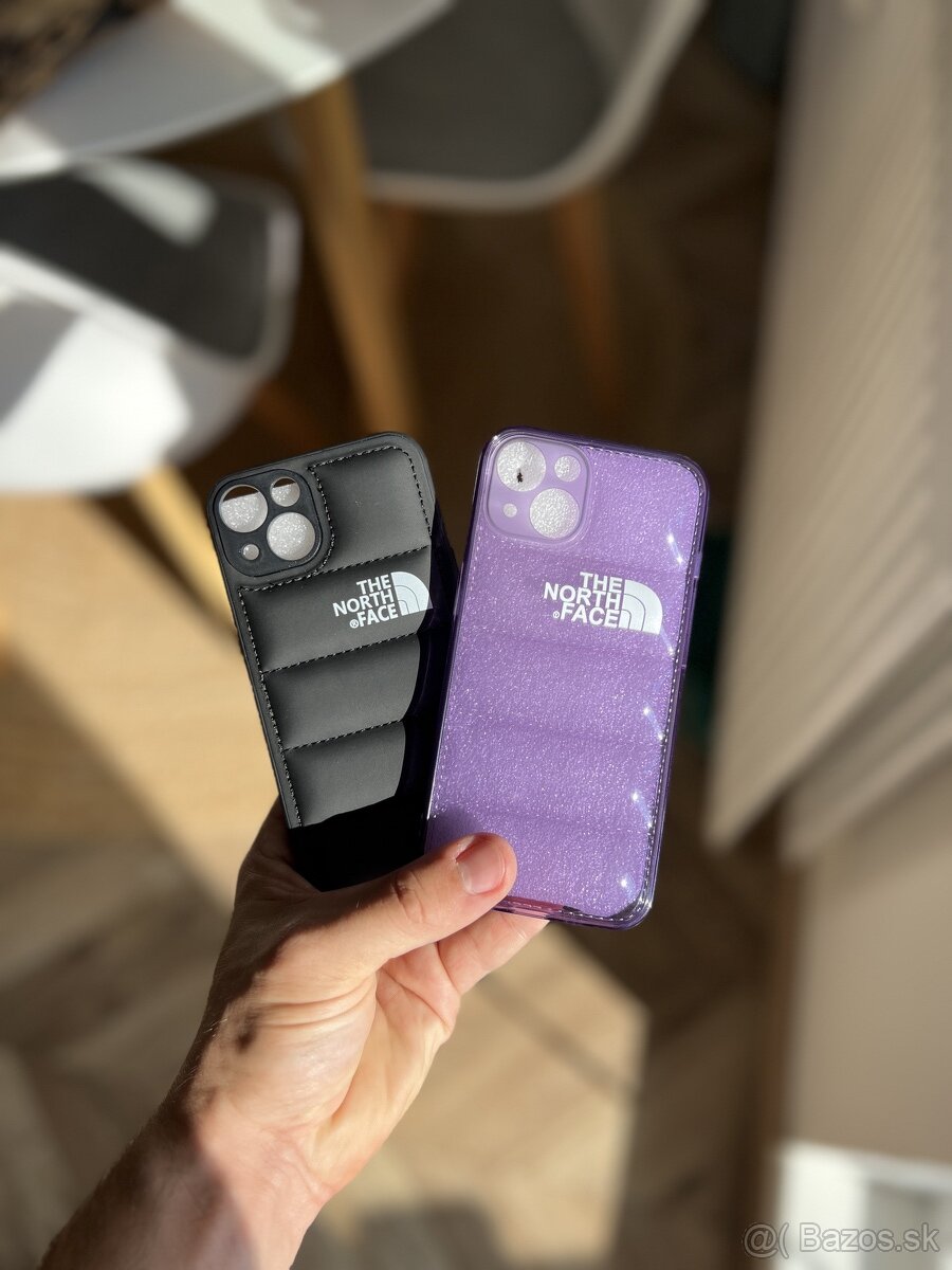 The North Face kryt na iPhone 13 /iPhone 14