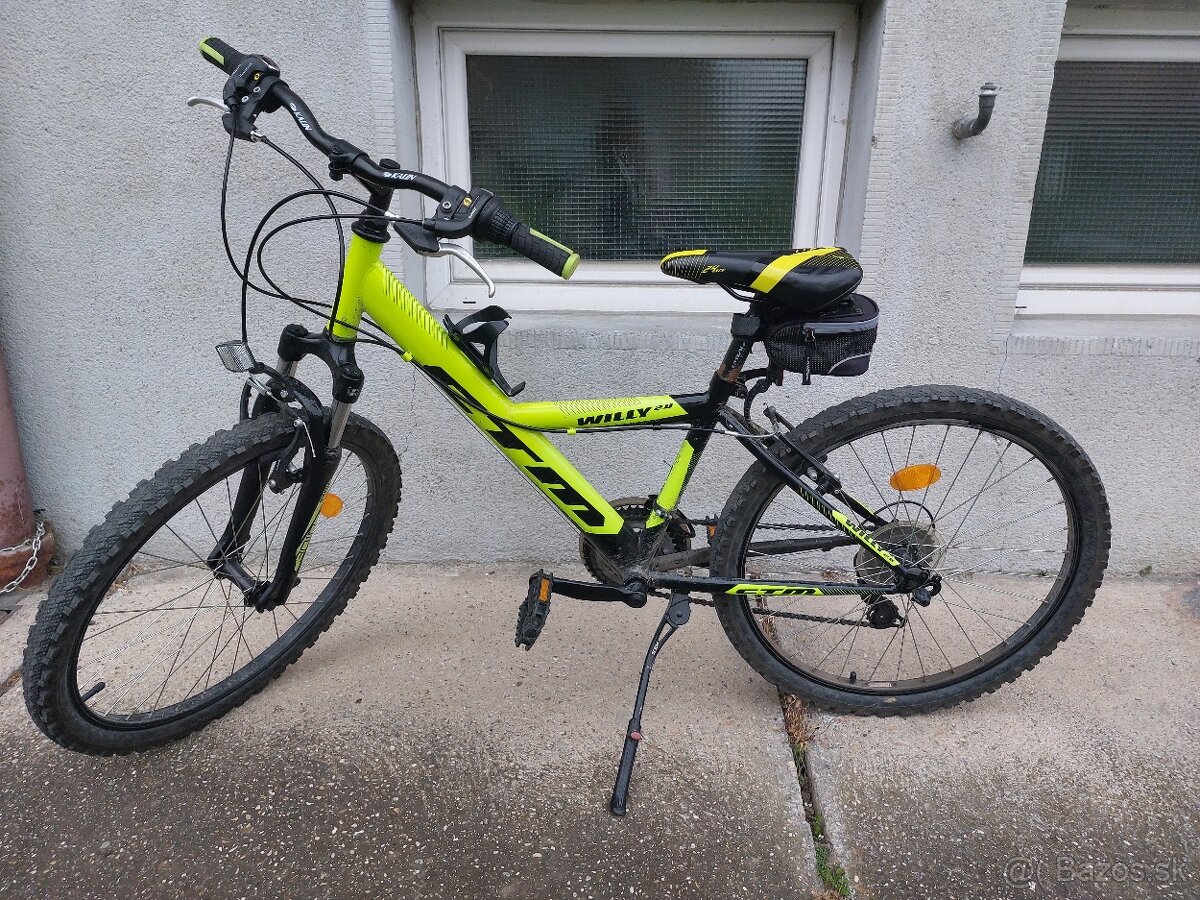 Bicykel 24