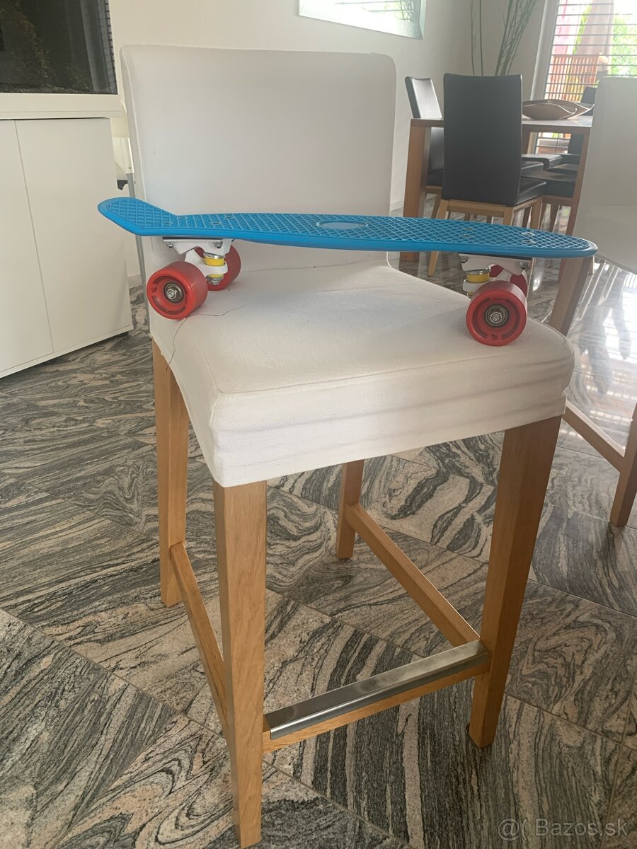 Pennyboard