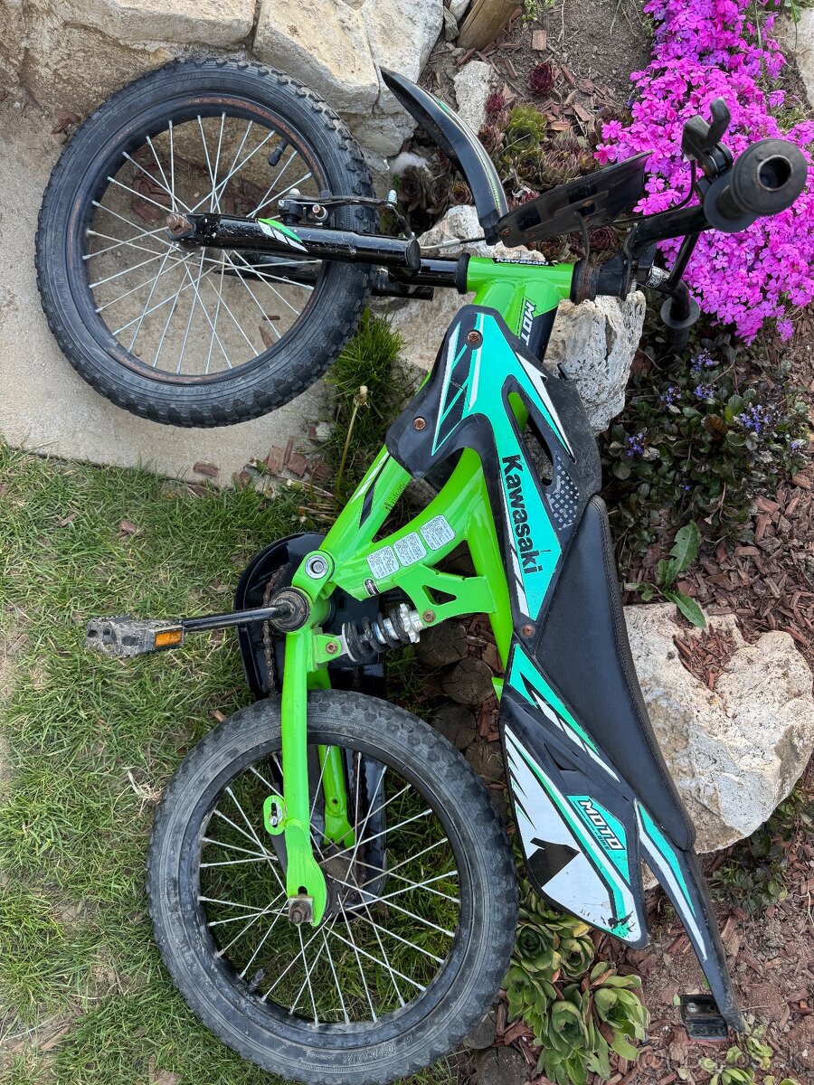 Kawasaki
