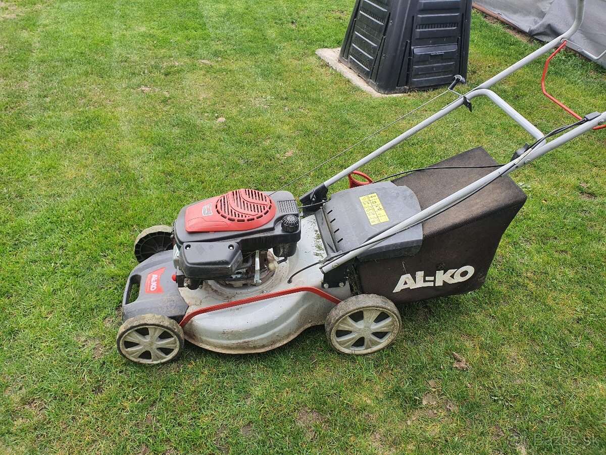 Kosacka alko s pojazdom
