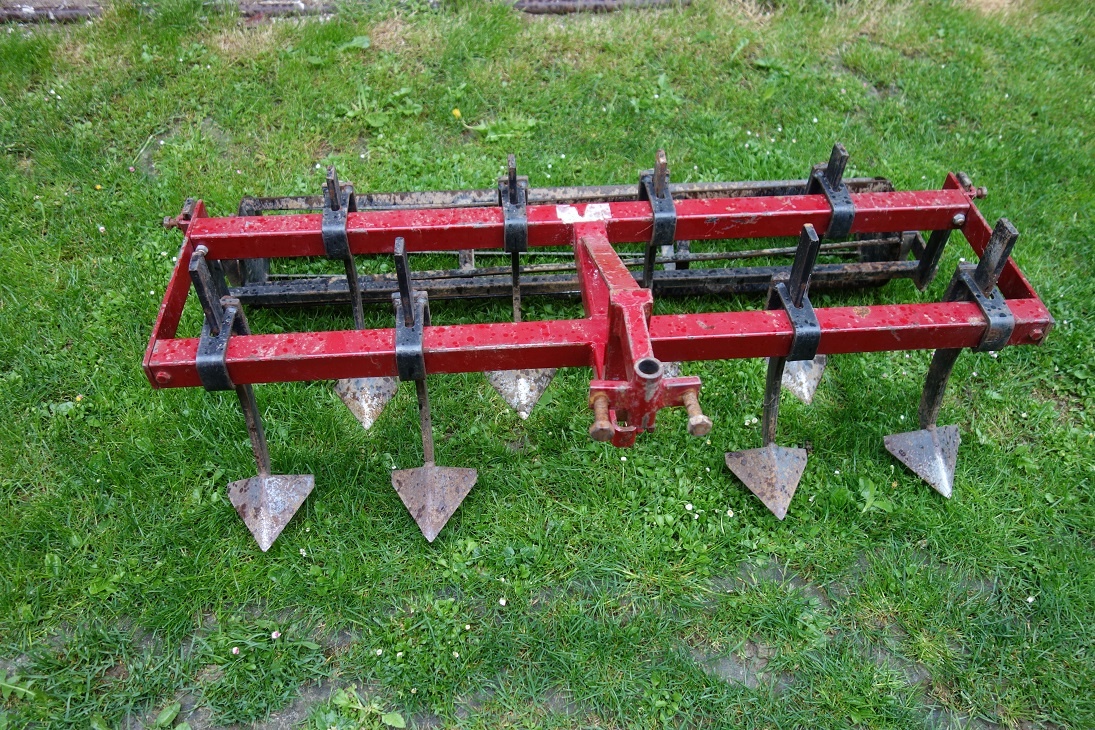 plečka, kombinátor