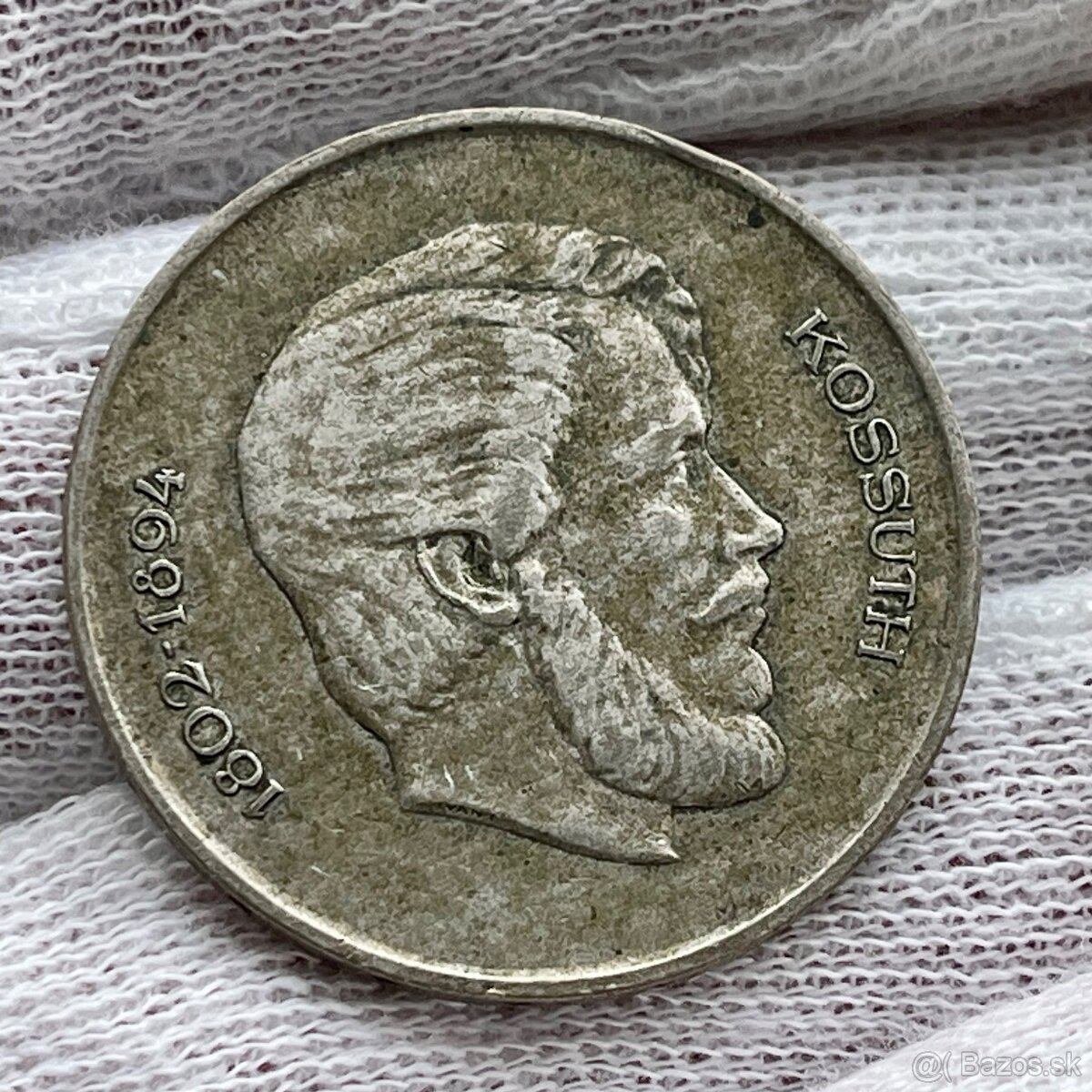 5 forint Kossuth 1947