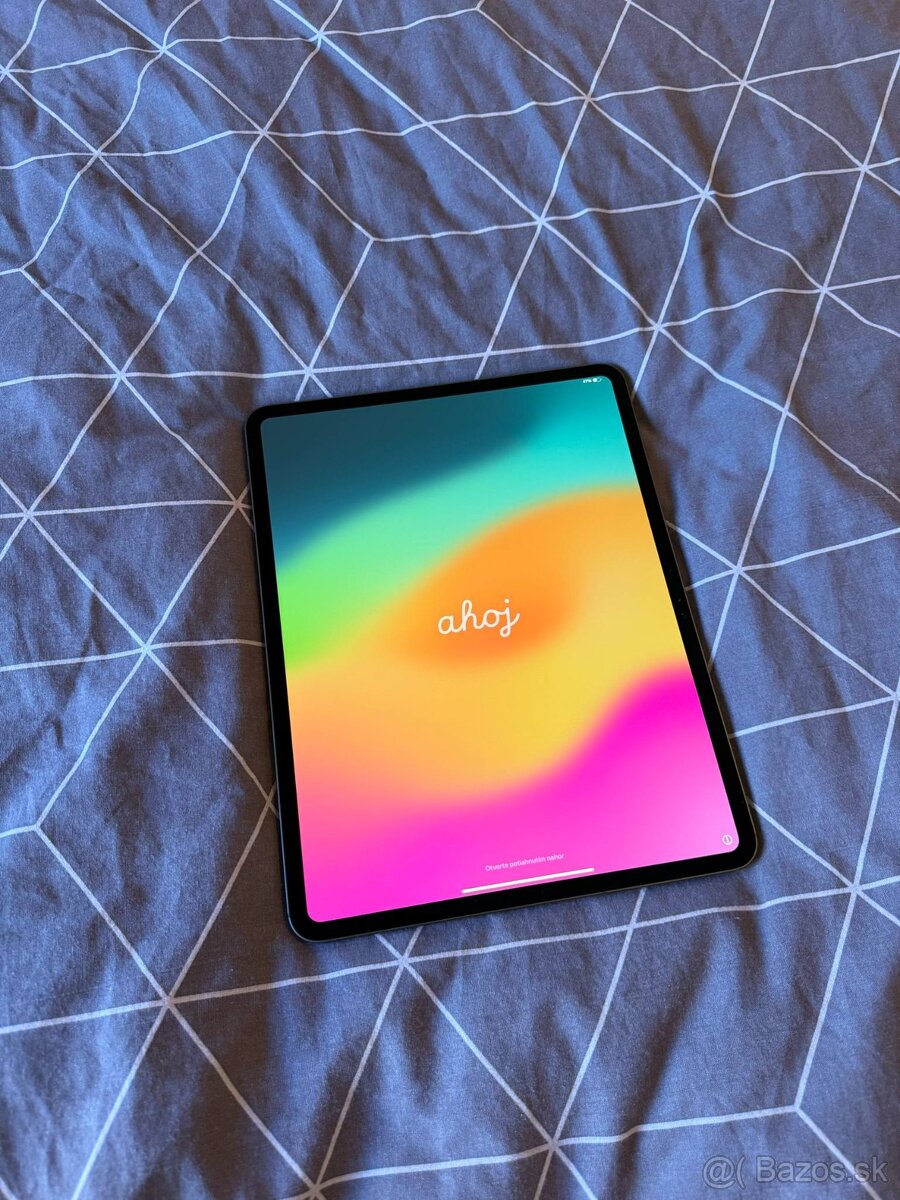 ⭐️ Apple iPad Pro 13" M4, 1TB, WiFi + Cellular, čisto nový