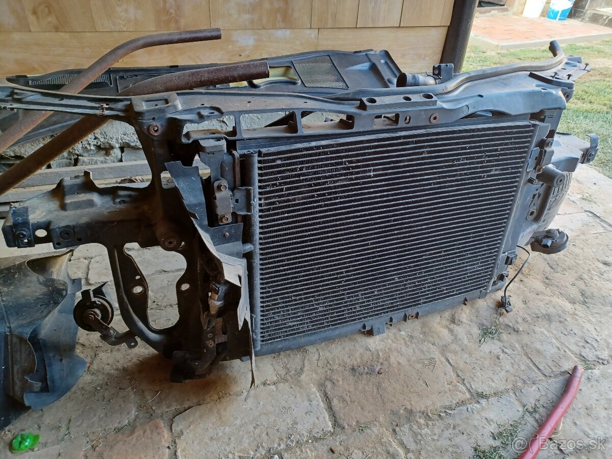 Passat b5.5 sahara