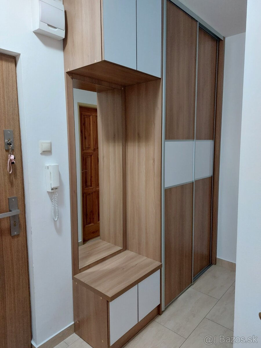 Predaj 2-izbový byt