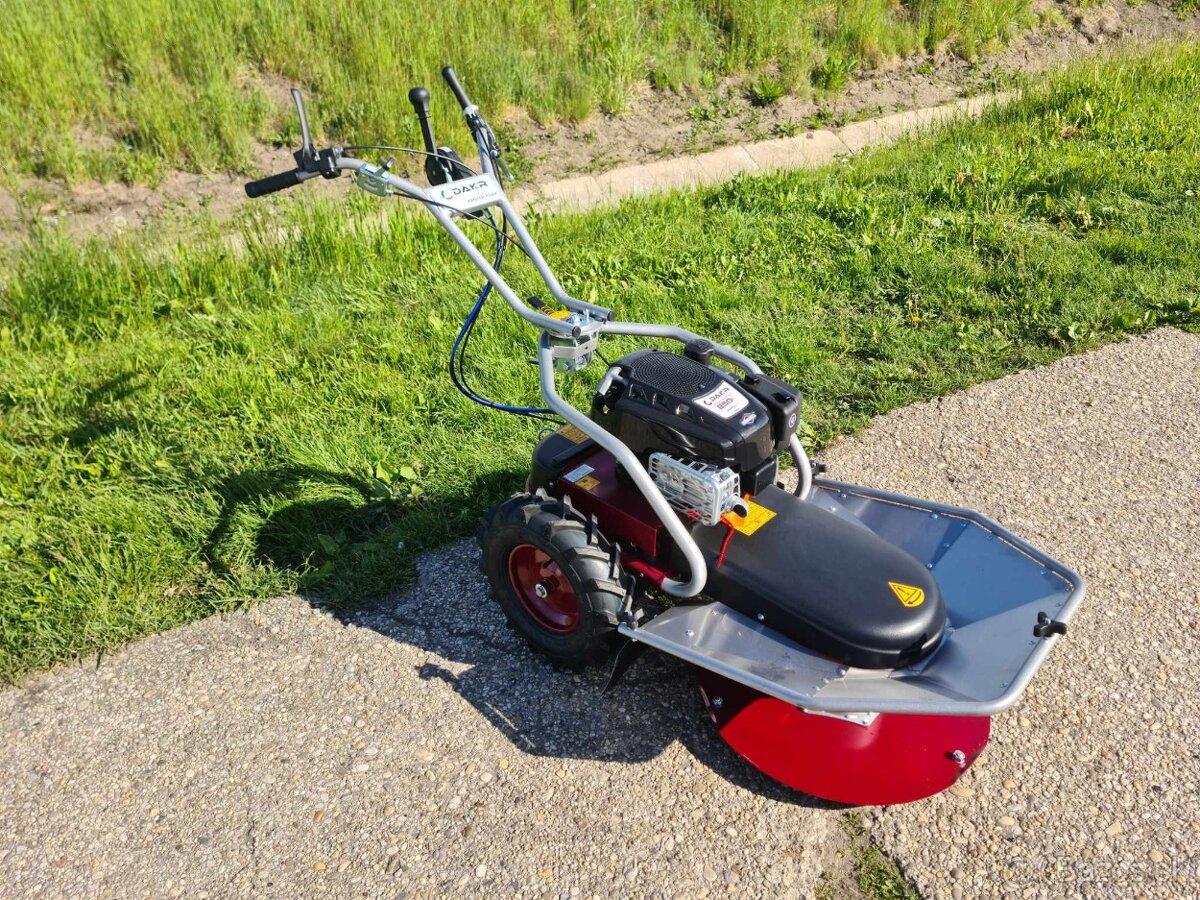 DAKR PANTER FD-2