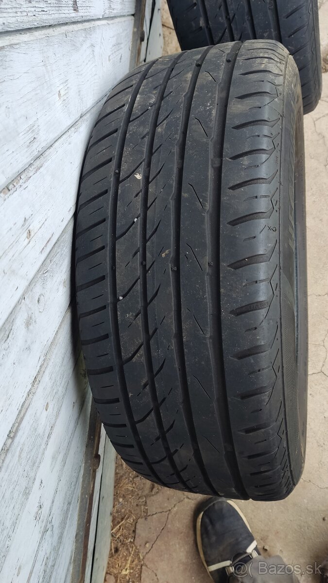 Matador 205/55 R16