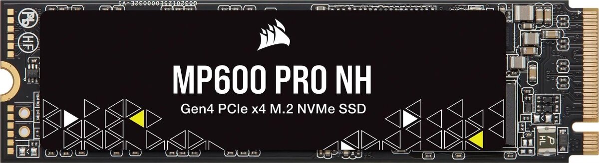 Corsair MP600 PRO NH 2 TB