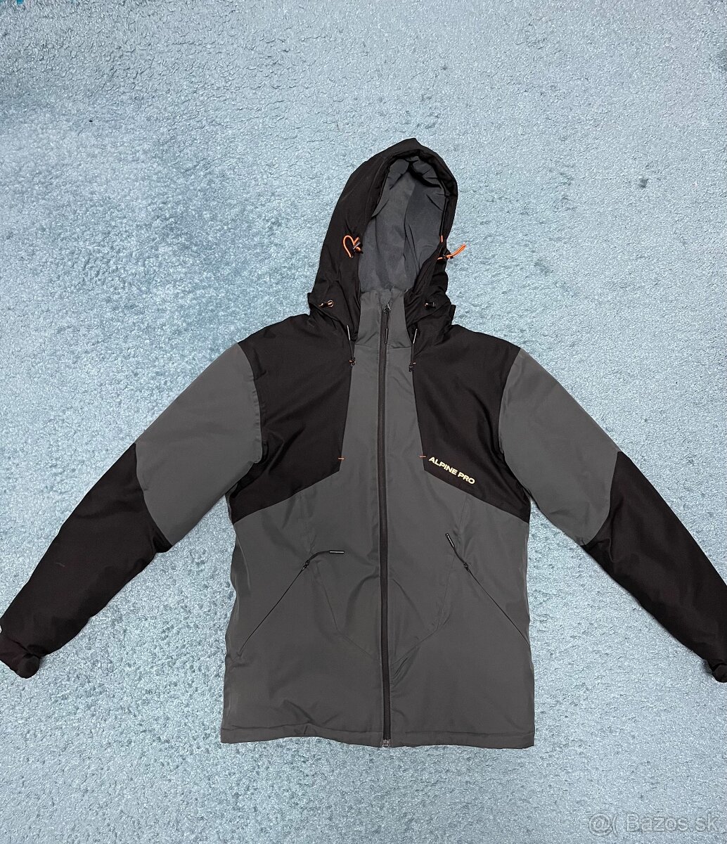 Alpine pro bunda