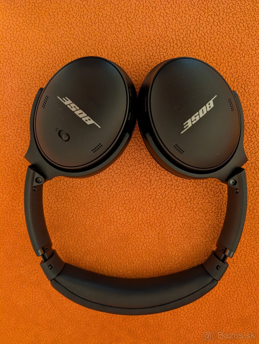 Bose QuietComfort 45