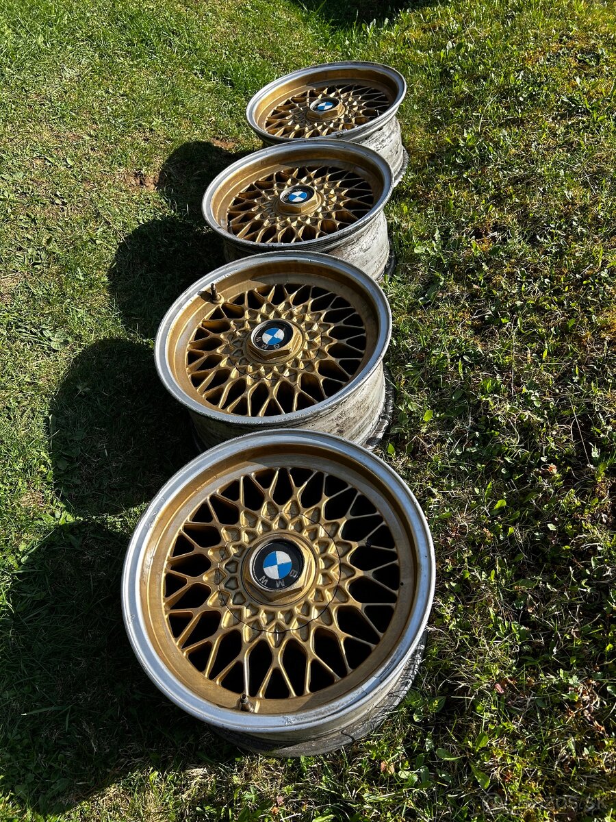 Bmw disky r15 Styling 5 5x120