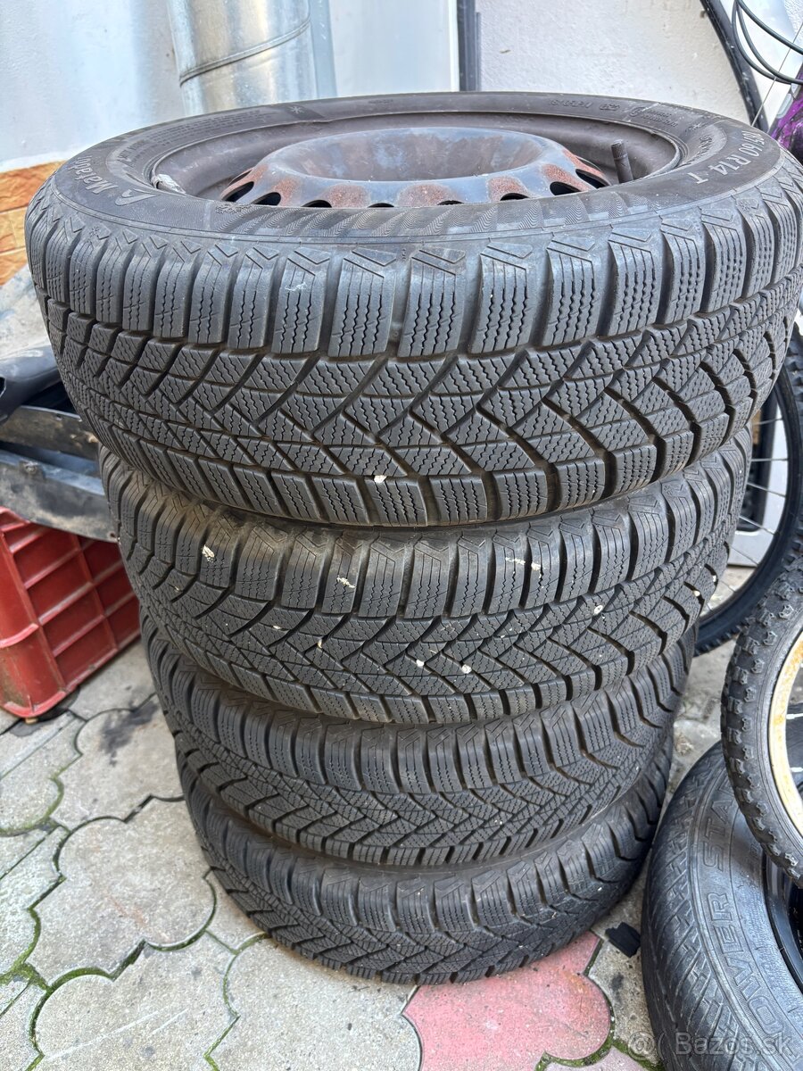 4x100 r14