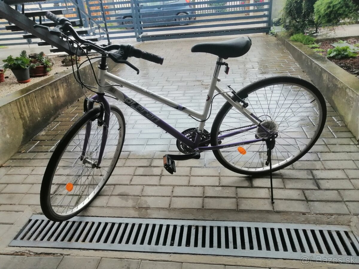 OLPRAN