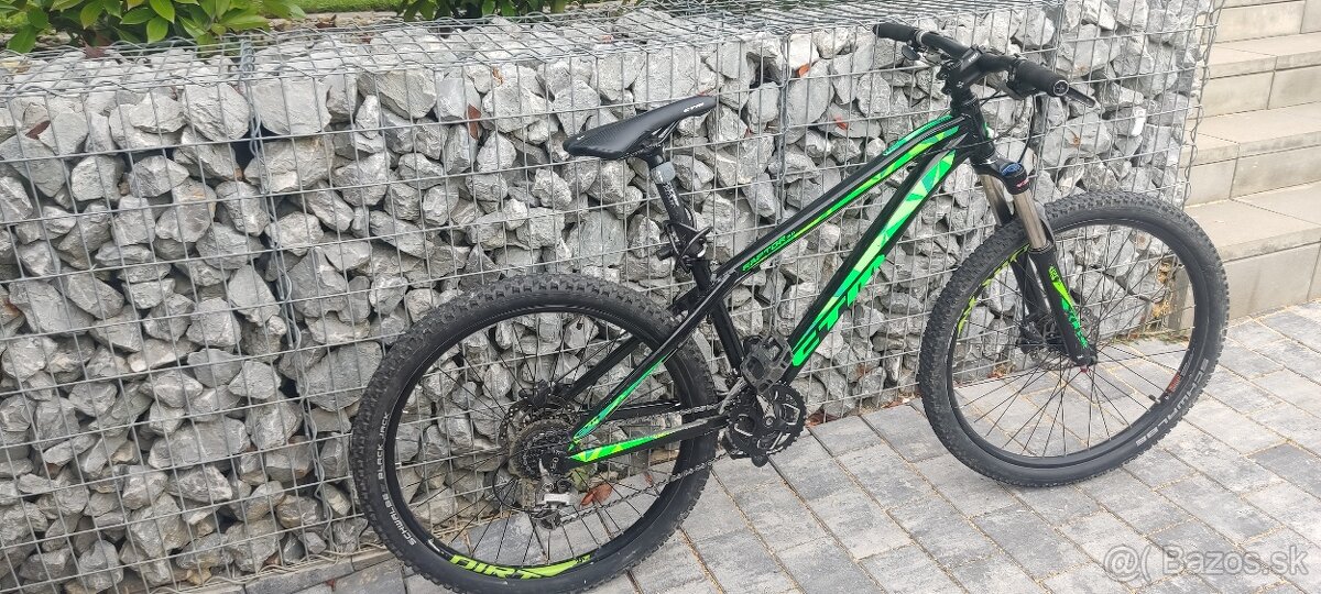 CTM Raptor2