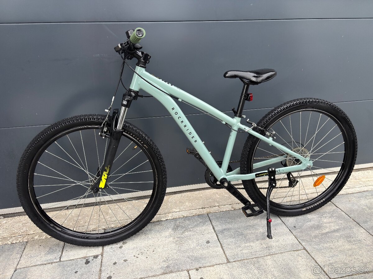 Rockrider st 500 26”