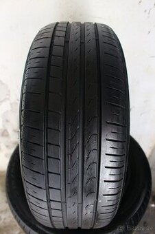 predam 4kusi letné pneumatiky 215/55r17
