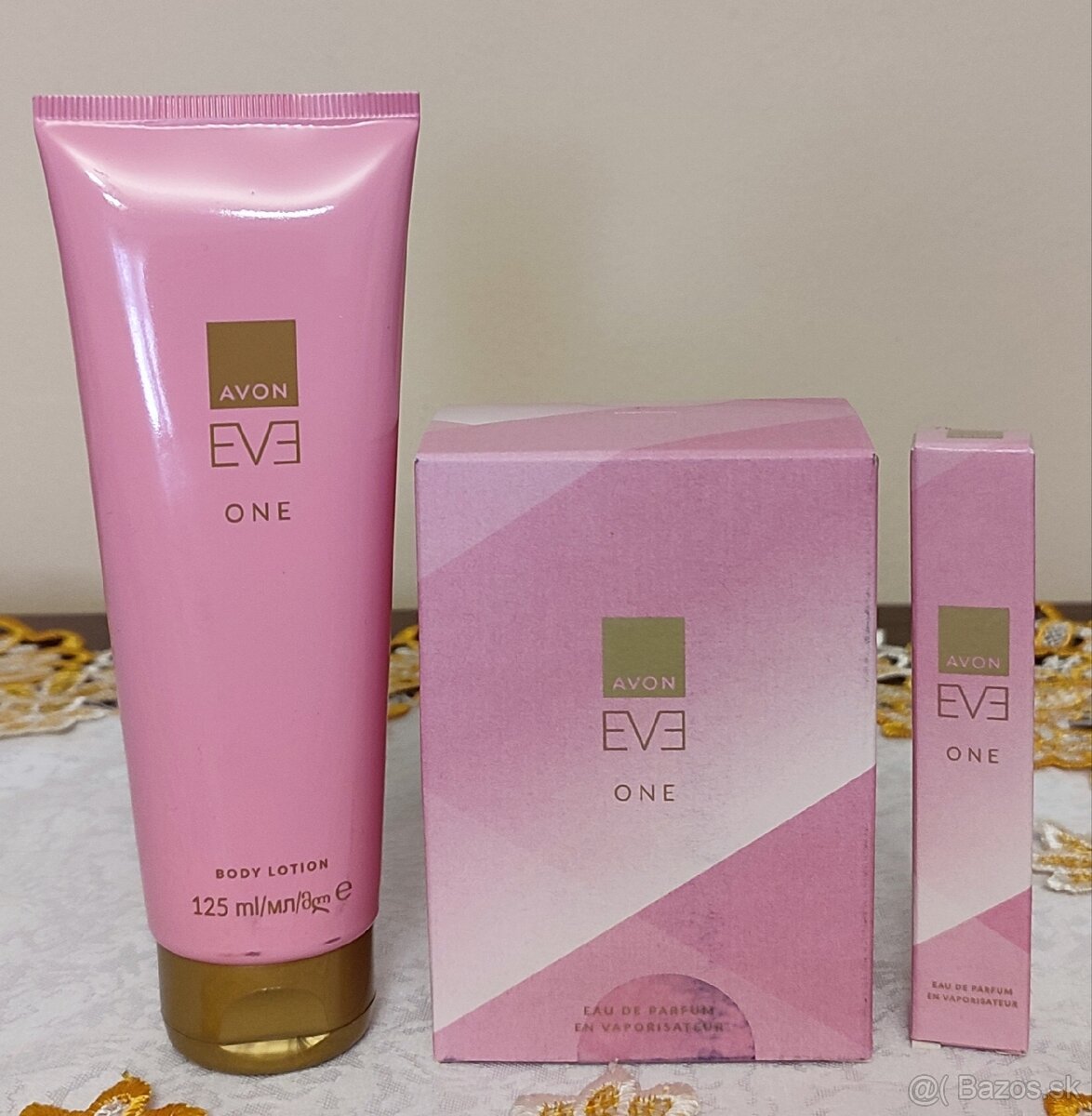 Dámsky set Eve One