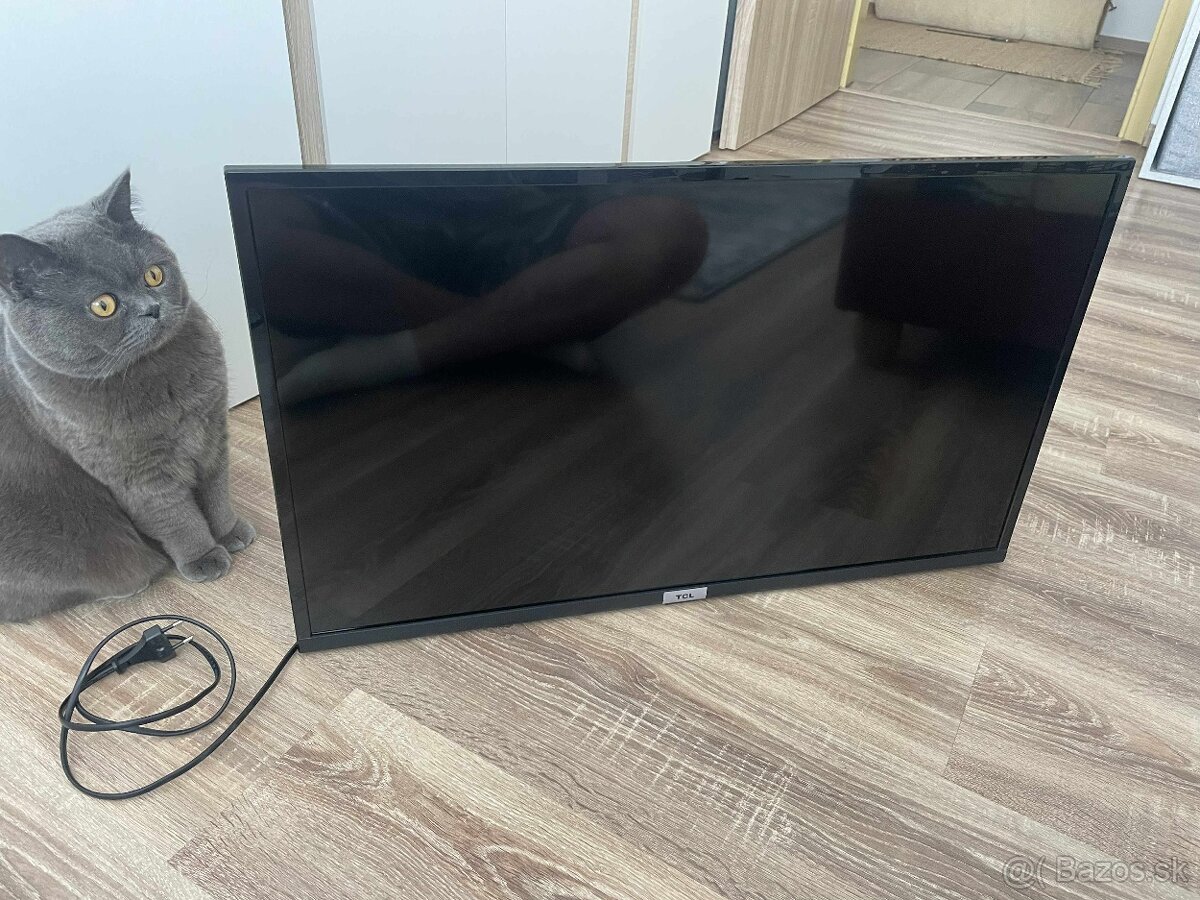TV TCL 32"