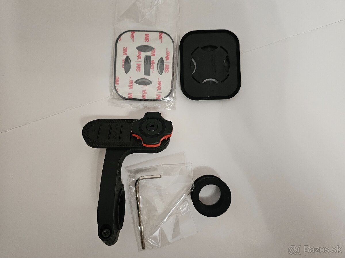 Predám držiak na mobil Spigen Gearlock MF100