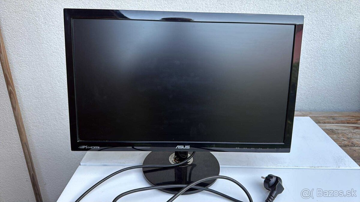 Monitor ASUS VS229HR
