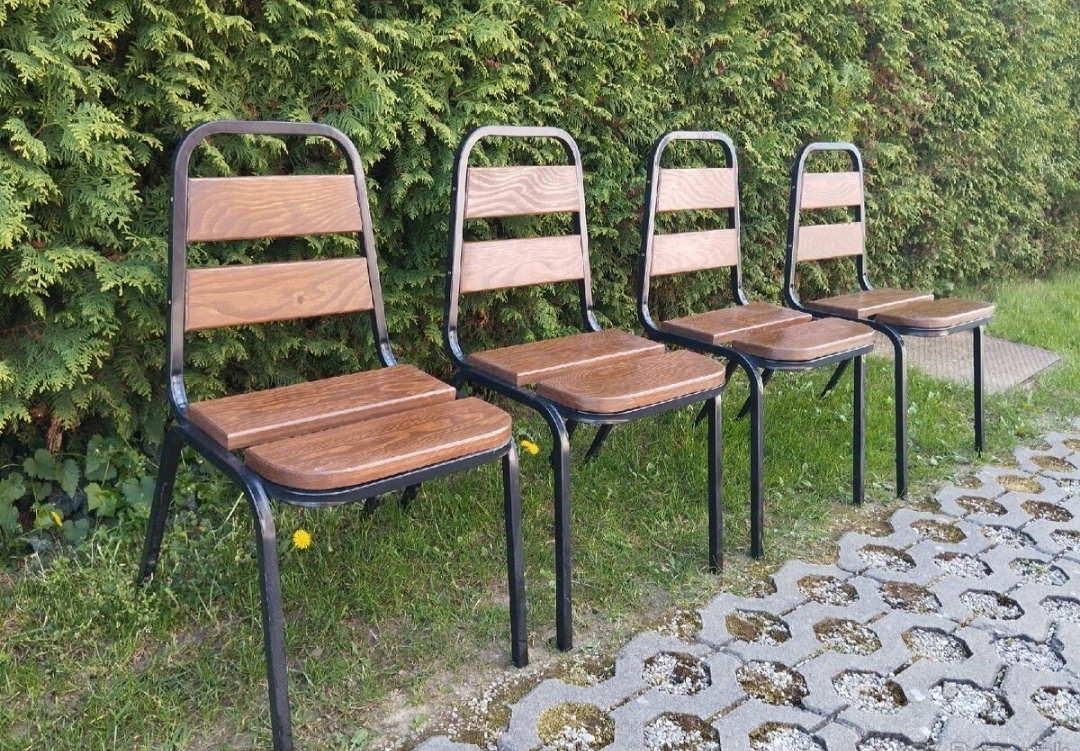 Stoličky