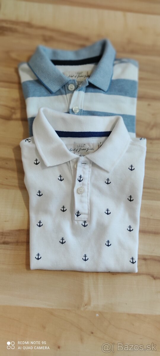 Polo tričká