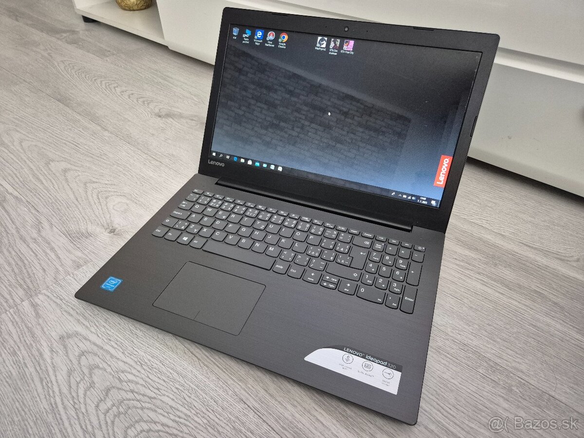 Lenovo IdeaPad 320 15,6" slim