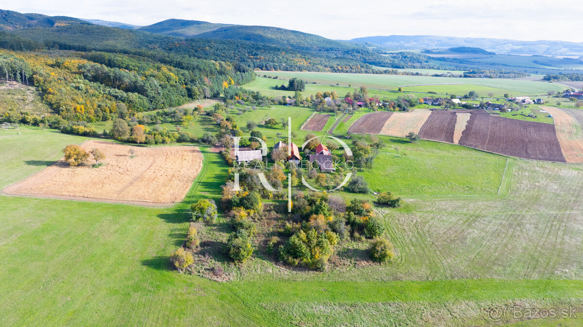 Stavebný pozemok na predaj, Zvolen