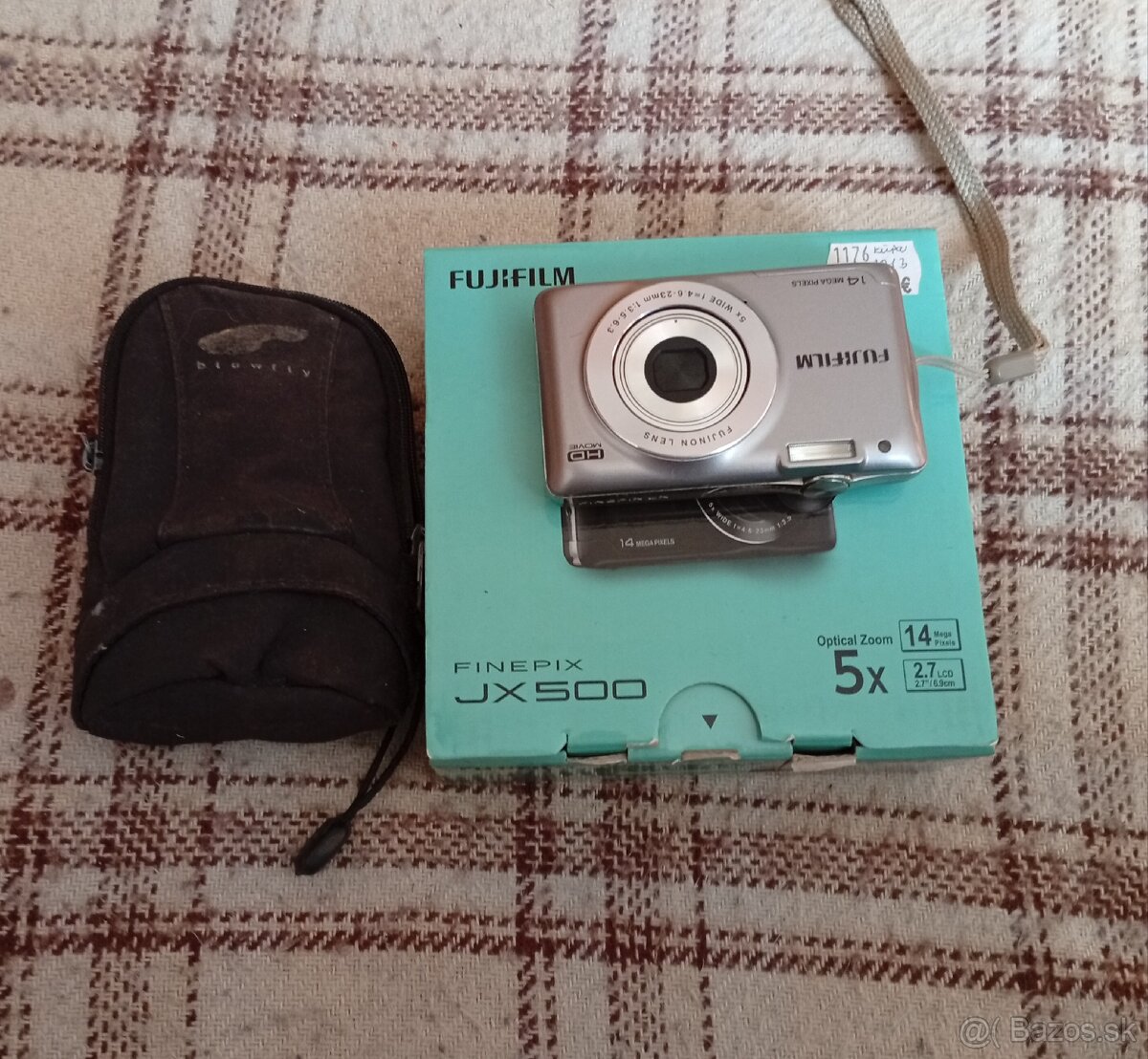 fotoaparat