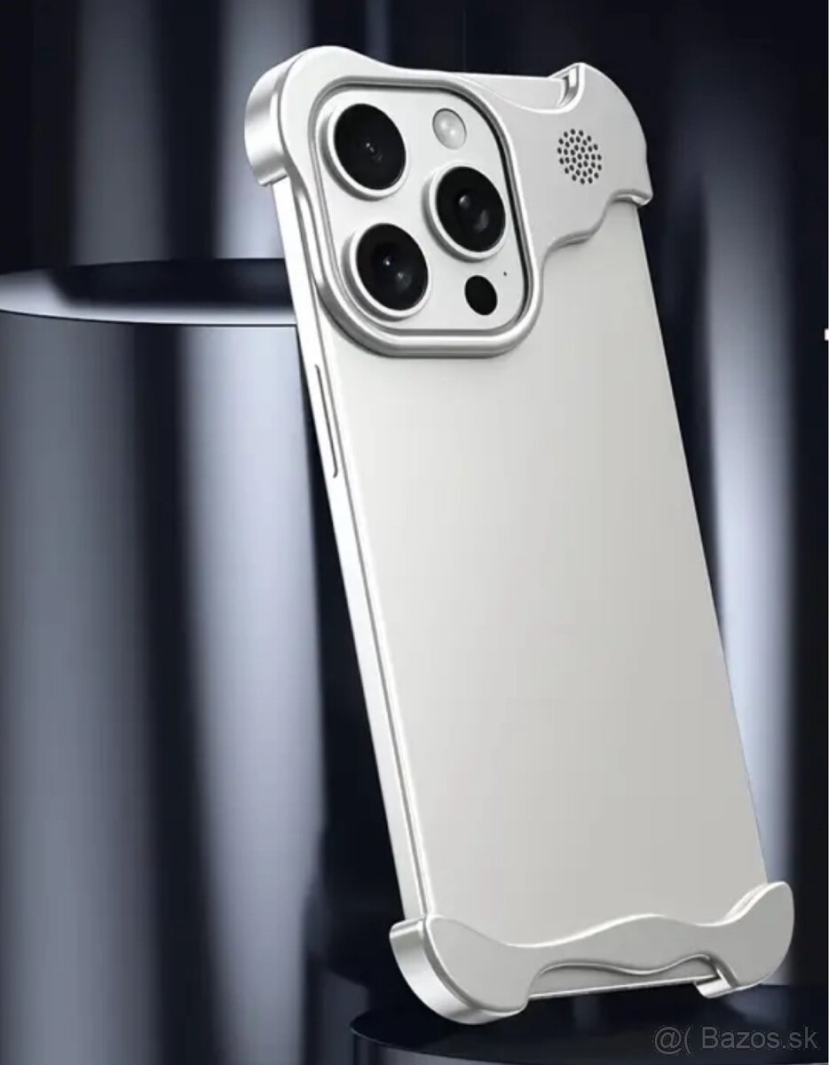 kryt na iphone 15pro