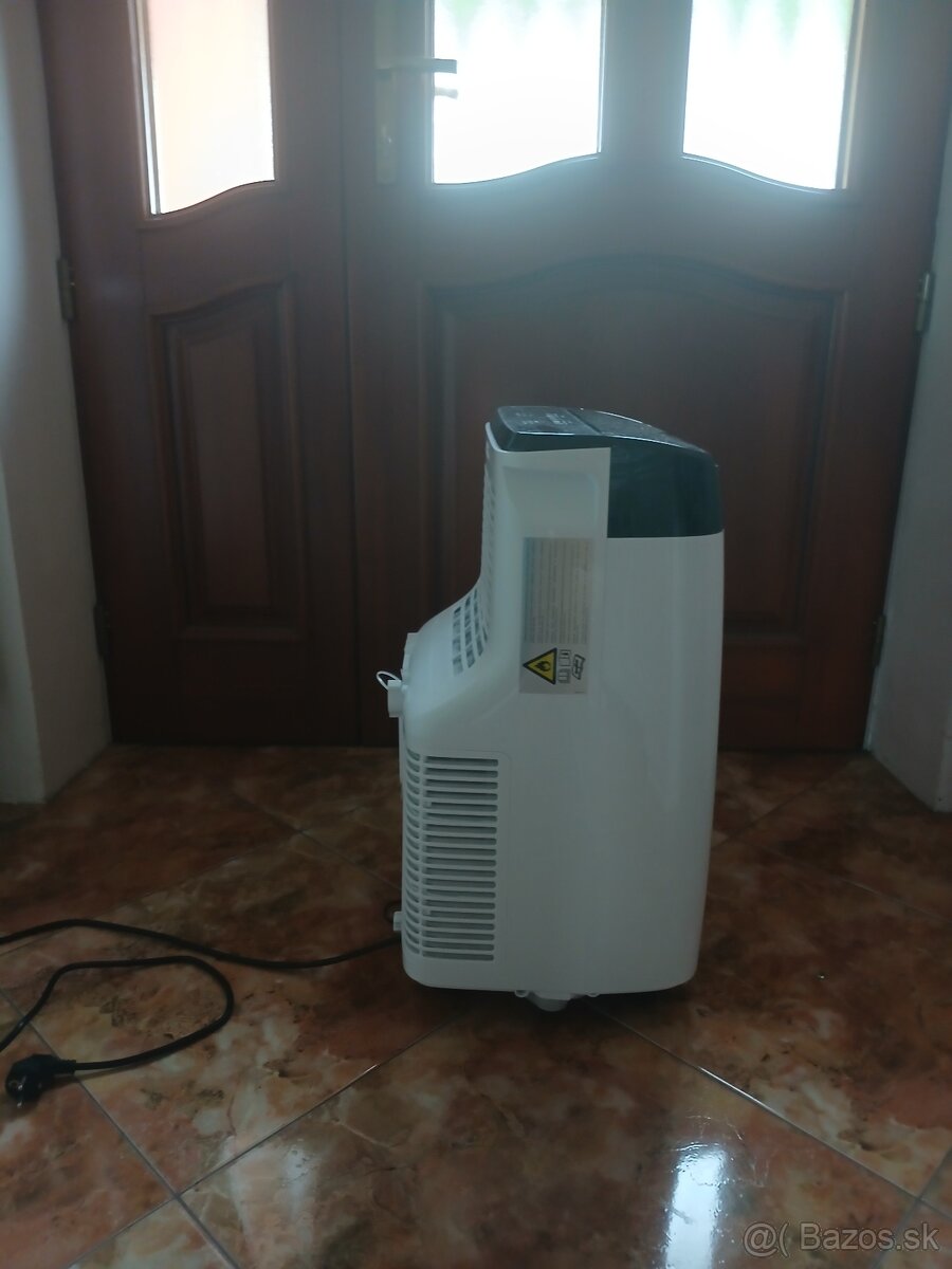 mobilná klimatizácia SAC MT9040C