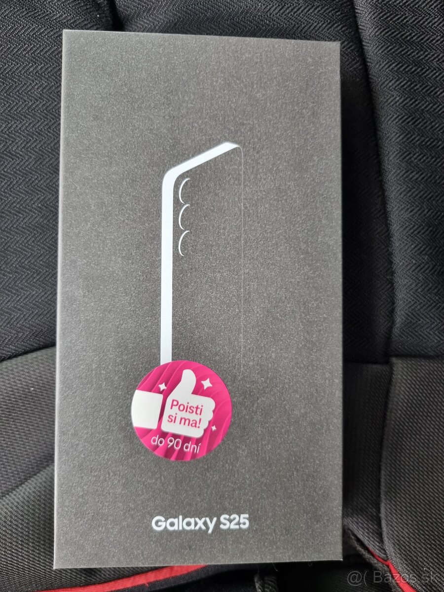 Samsung galaxy s25